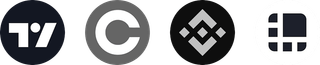 Strategic trading platform partner of Pryvor Prime visual representation and branding